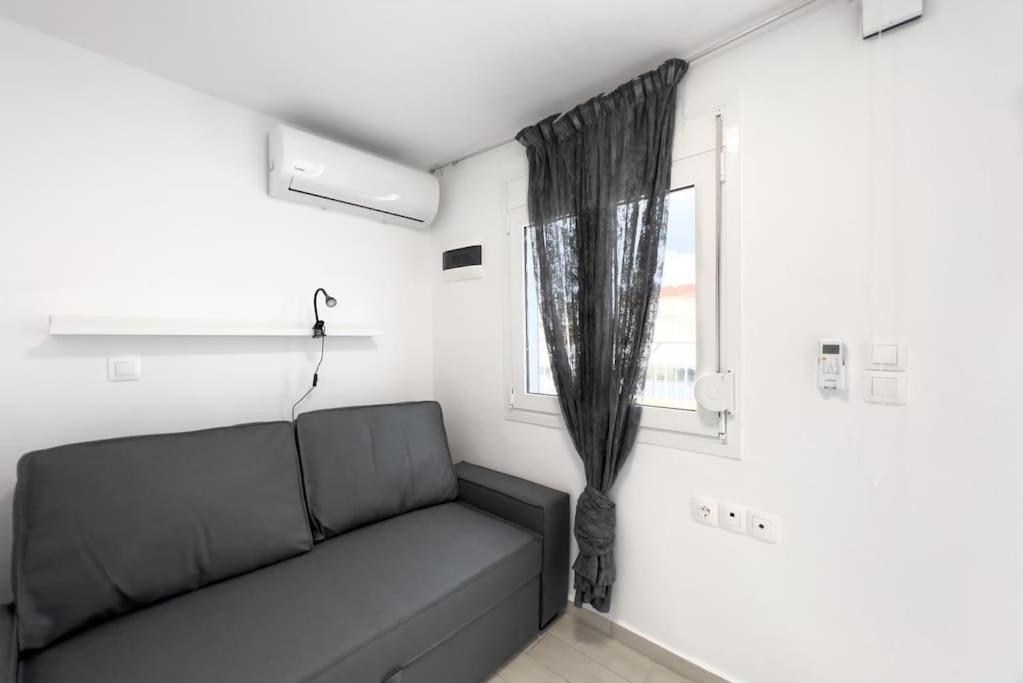 Spacious Penthouse Near Downtown Athén Kültér fotó
